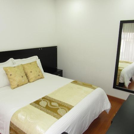 Hotel Palermo Suite Пасто Екстер'єр фото