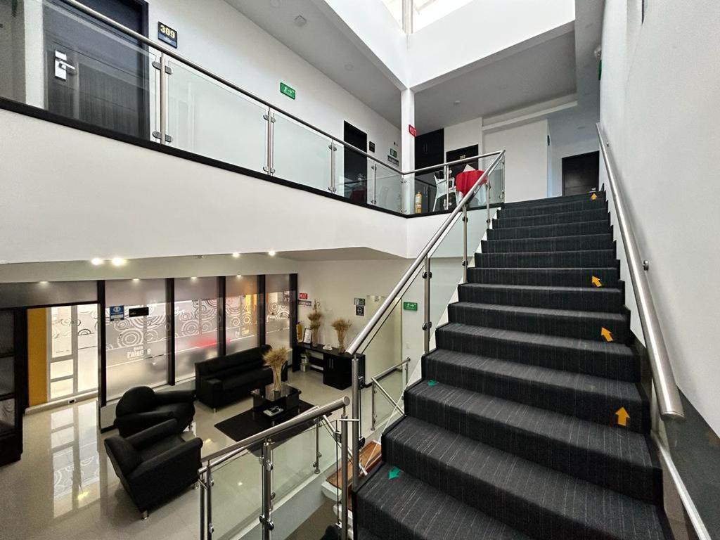 Hotel Palermo Suite Пасто Екстер'єр фото