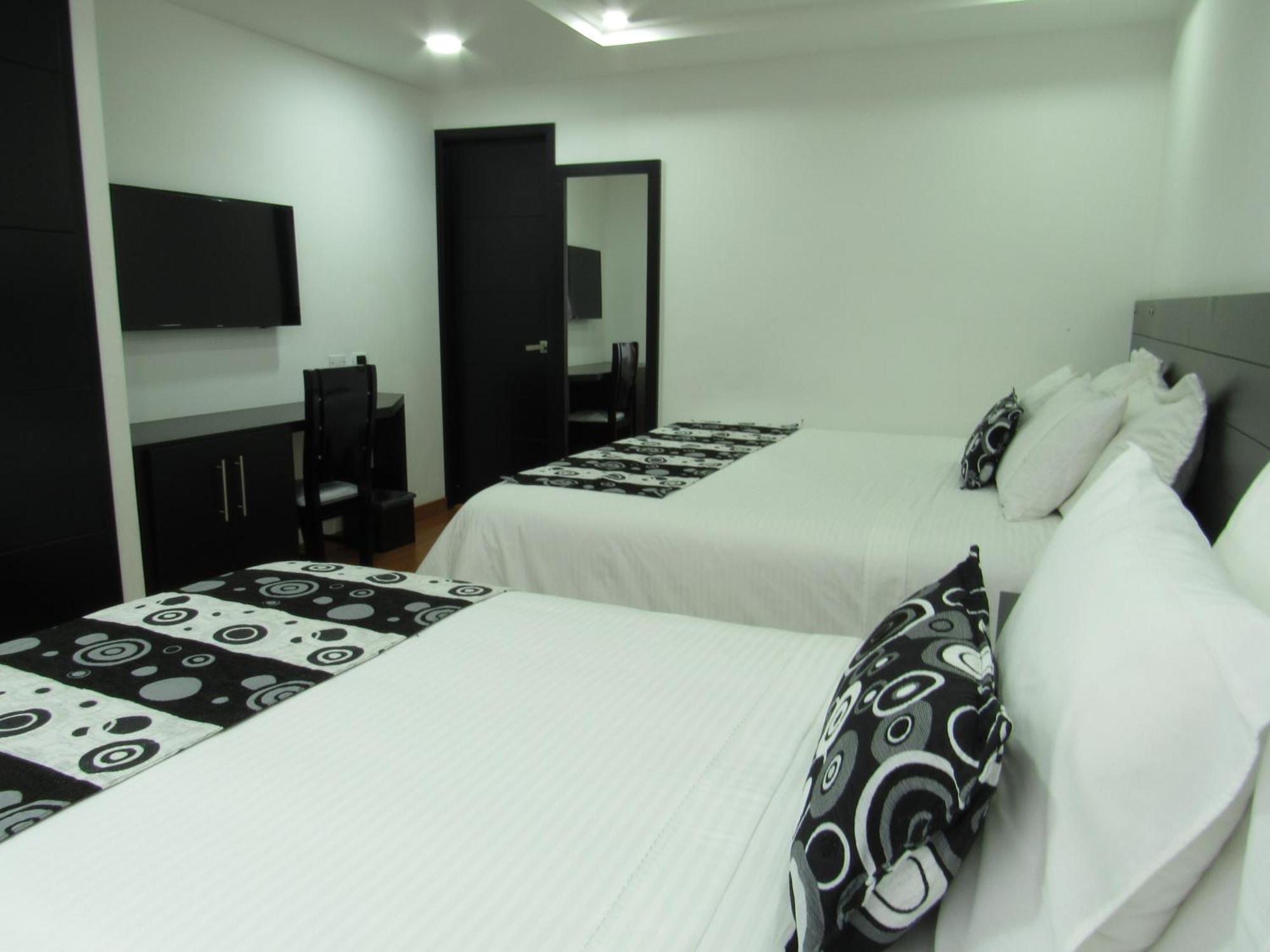 Hotel Palermo Suite Пасто Екстер'єр фото