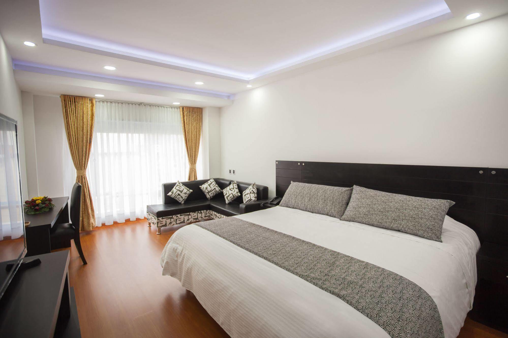Hotel Palermo Suite Пасто Екстер'єр фото
