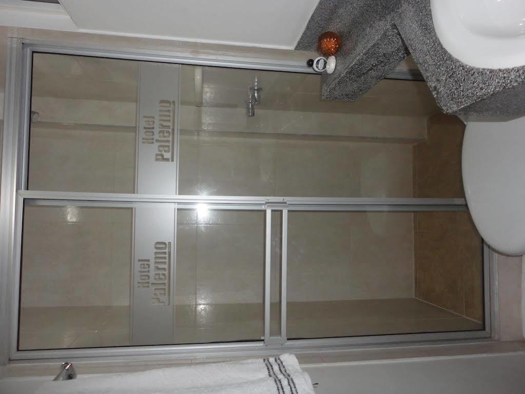Hotel Palermo Suite Пасто Екстер'єр фото