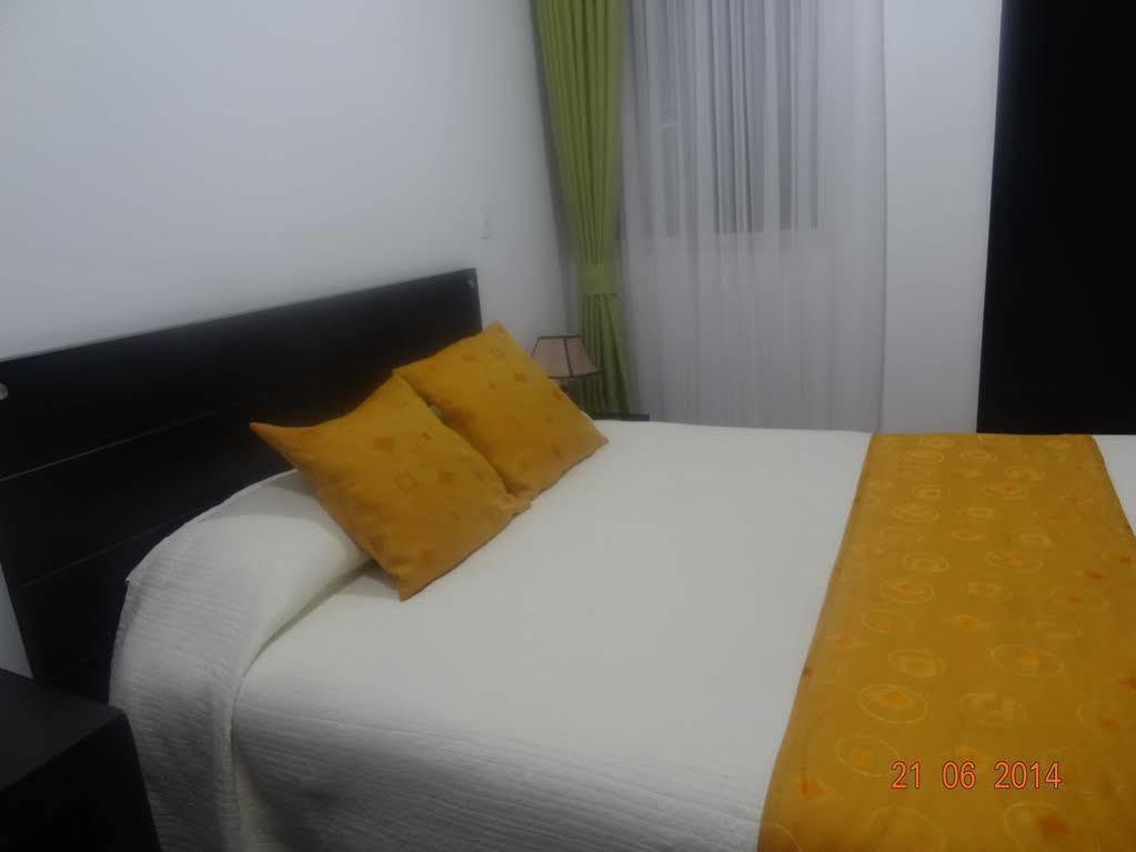 Hotel Palermo Suite Пасто Екстер'єр фото