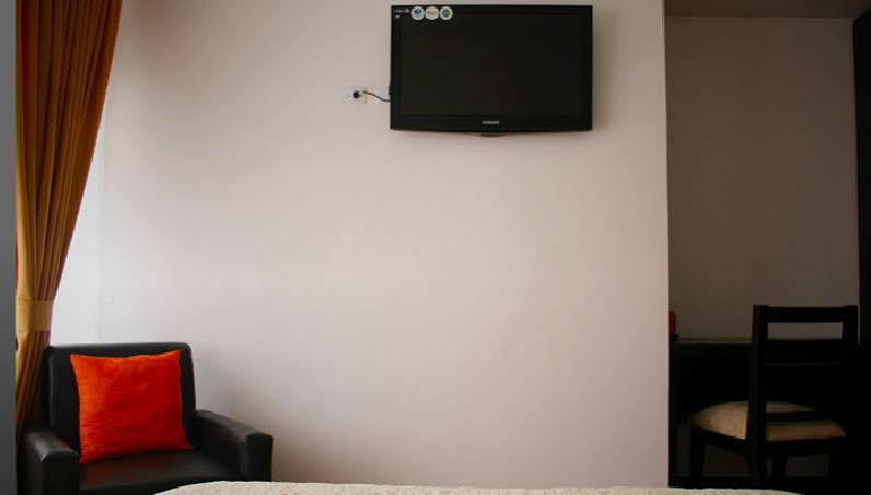Hotel Palermo Suite Пасто Екстер'єр фото